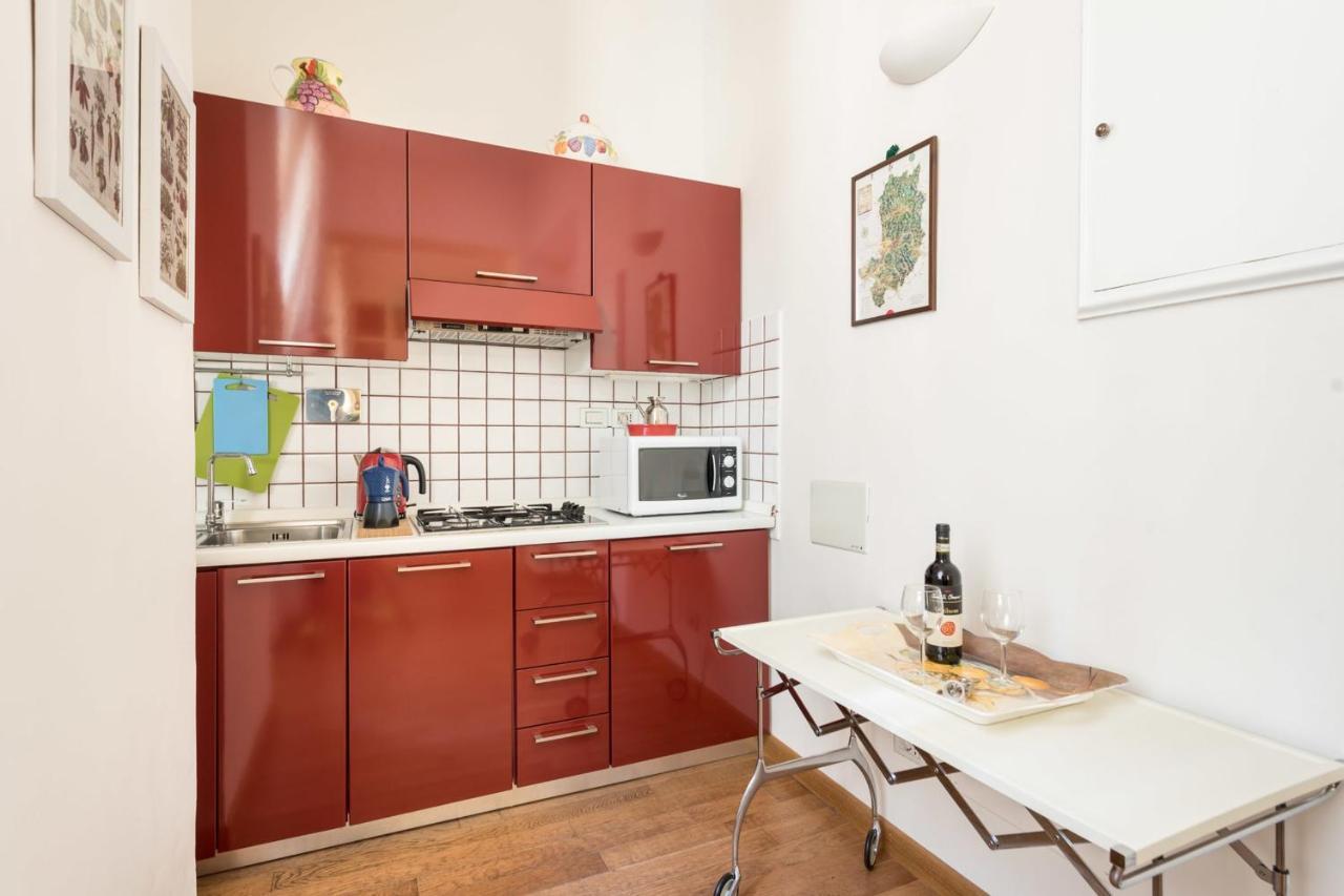 Charming 2Bed Apartment Overlooking Duomo - Hosted By Sweetstay Φλωρεντία Εξωτερικό φωτογραφία