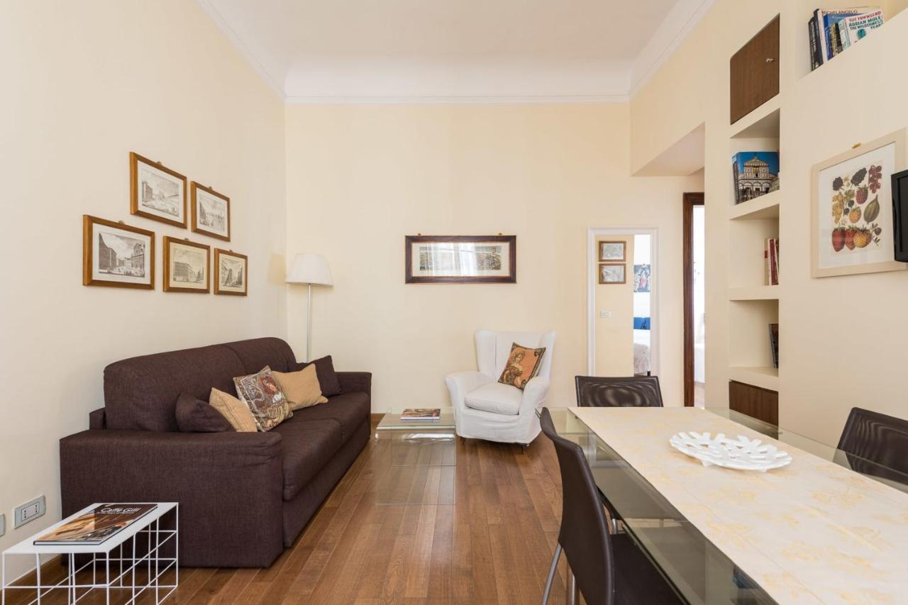 Charming 2Bed Apartment Overlooking Duomo - Hosted By Sweetstay Φλωρεντία Εξωτερικό φωτογραφία