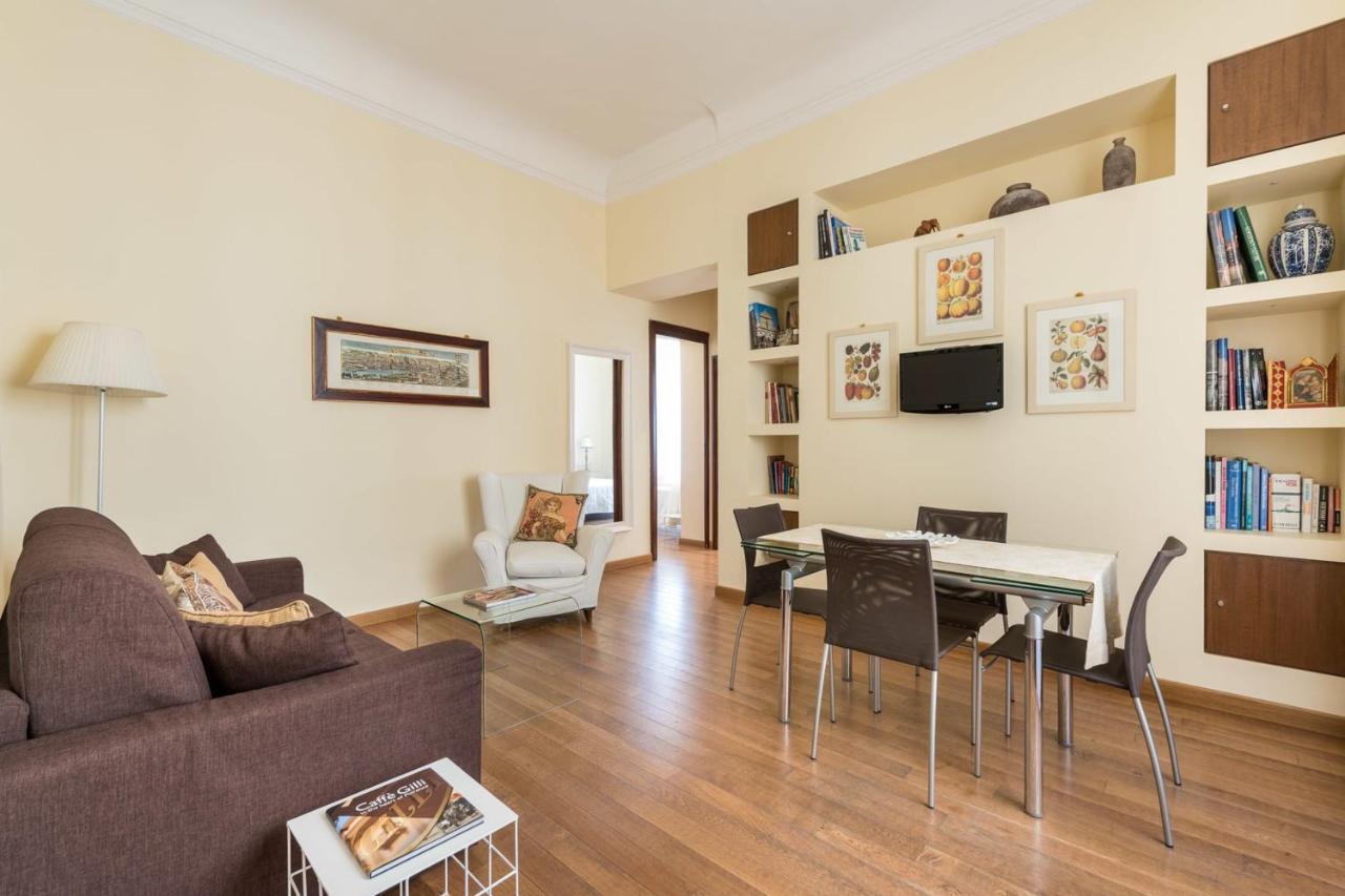 Charming 2Bed Apartment Overlooking Duomo - Hosted By Sweetstay Φλωρεντία Εξωτερικό φωτογραφία