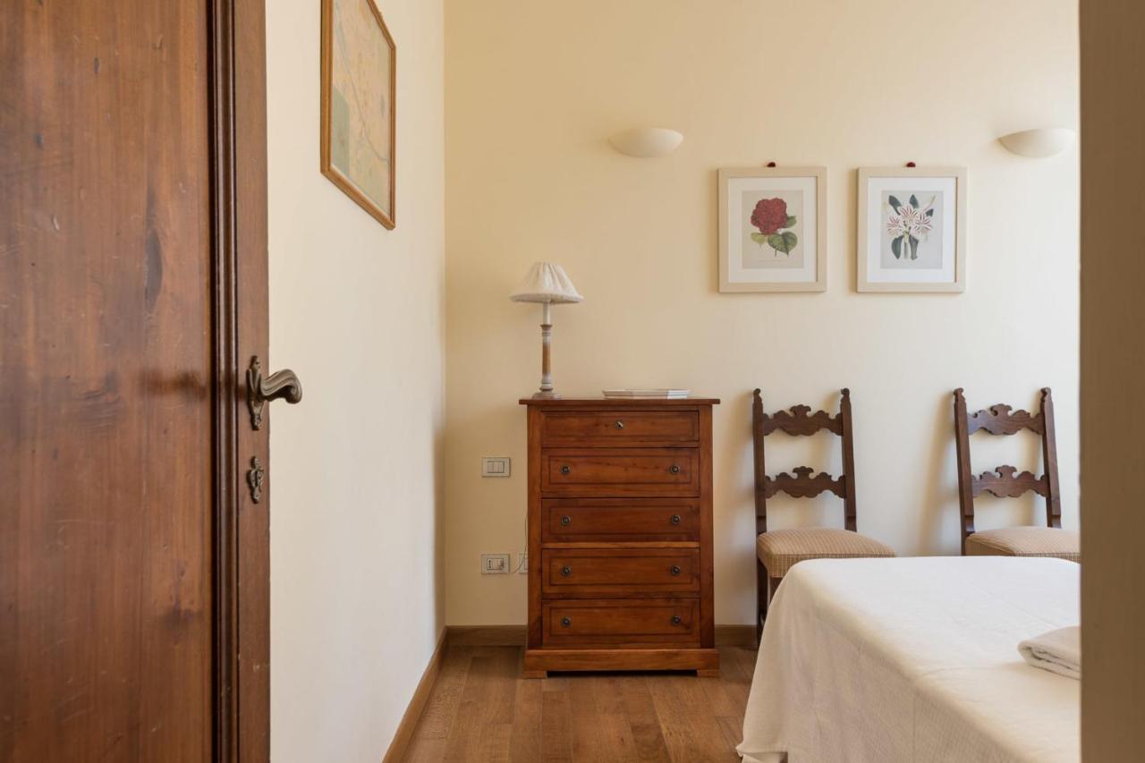 Charming 2Bed Apartment Overlooking Duomo - Hosted By Sweetstay Φλωρεντία Εξωτερικό φωτογραφία