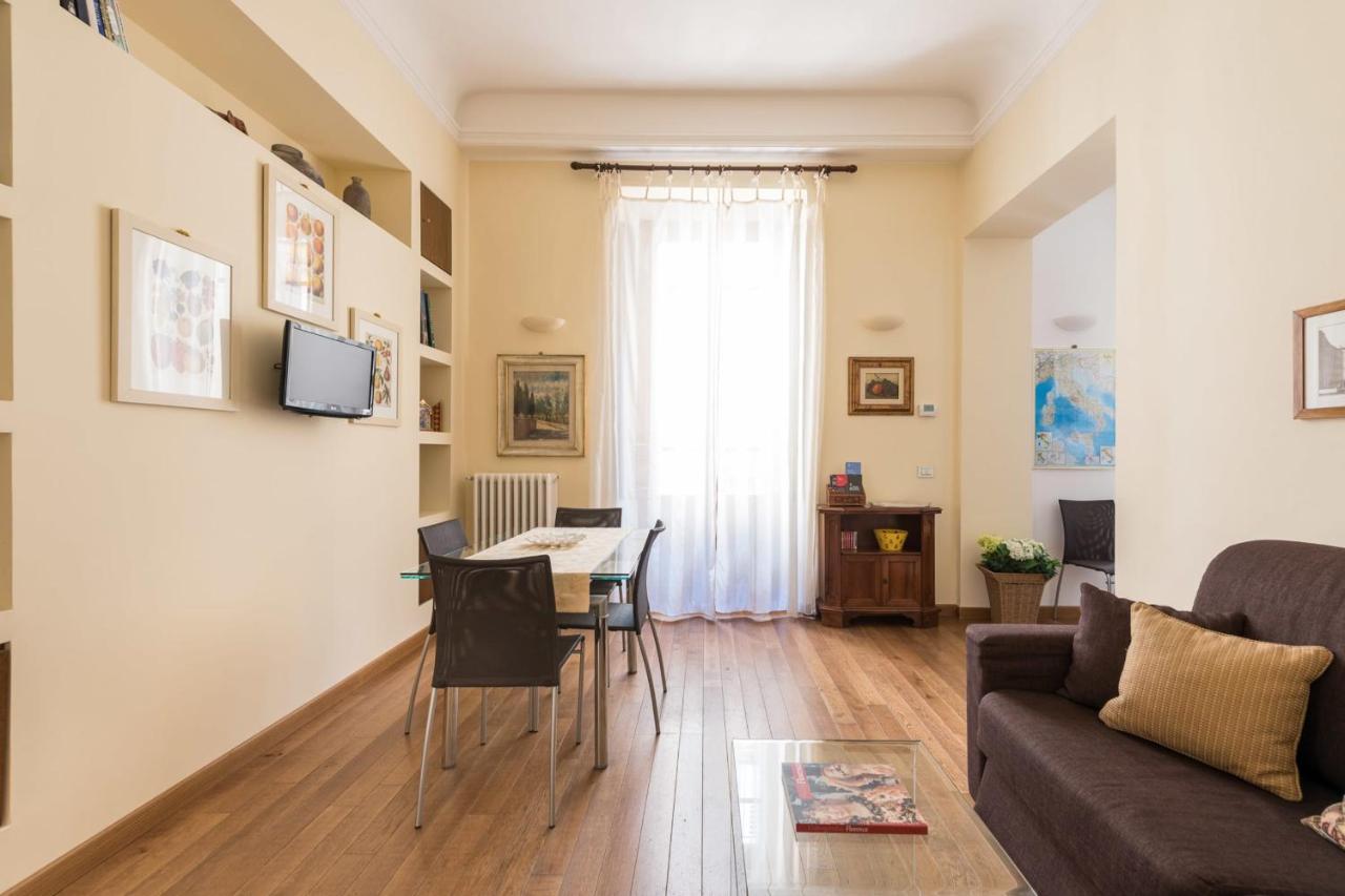 Charming 2Bed Apartment Overlooking Duomo - Hosted By Sweetstay Φλωρεντία Εξωτερικό φωτογραφία
