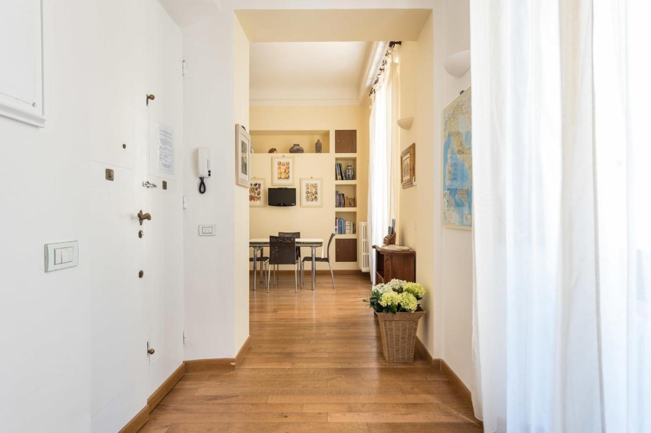 Charming 2Bed Apartment Overlooking Duomo - Hosted By Sweetstay Φλωρεντία Εξωτερικό φωτογραφία