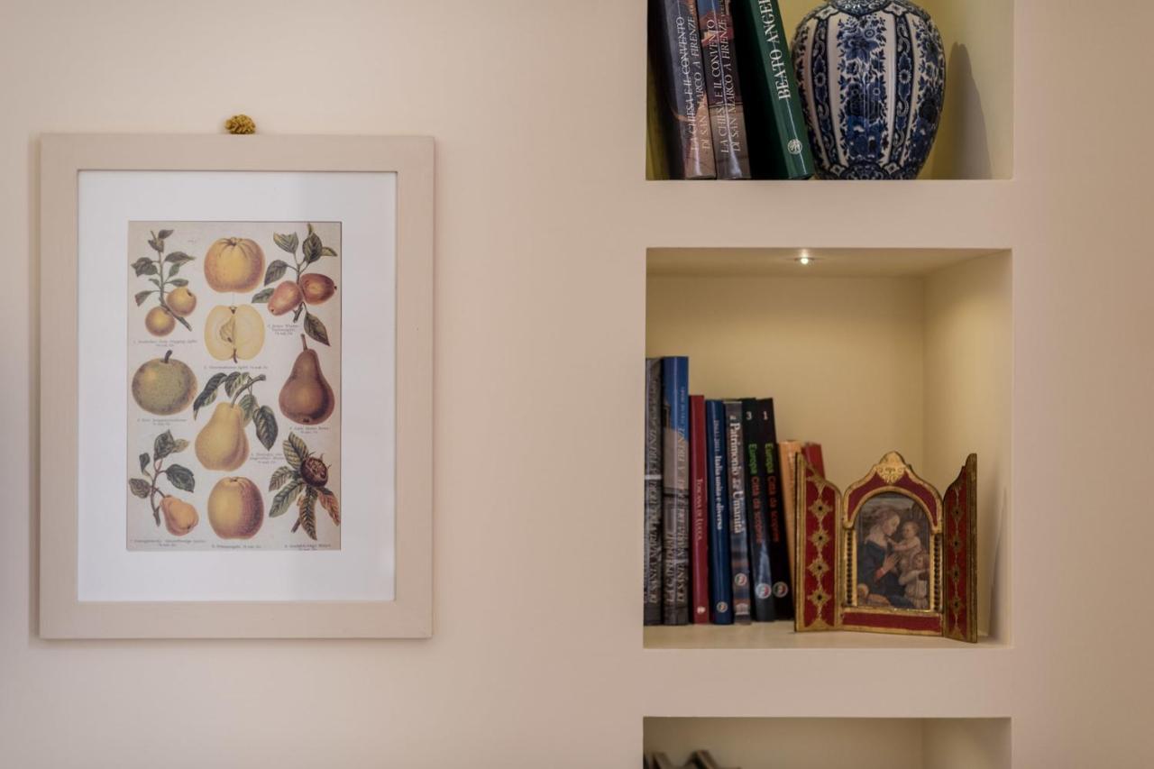 Charming 2Bed Apartment Overlooking Duomo - Hosted By Sweetstay Φλωρεντία Εξωτερικό φωτογραφία