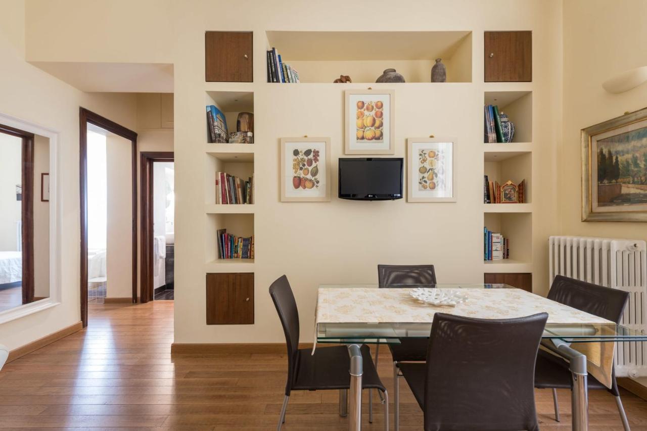 Charming 2Bed Apartment Overlooking Duomo - Hosted By Sweetstay Φλωρεντία Εξωτερικό φωτογραφία