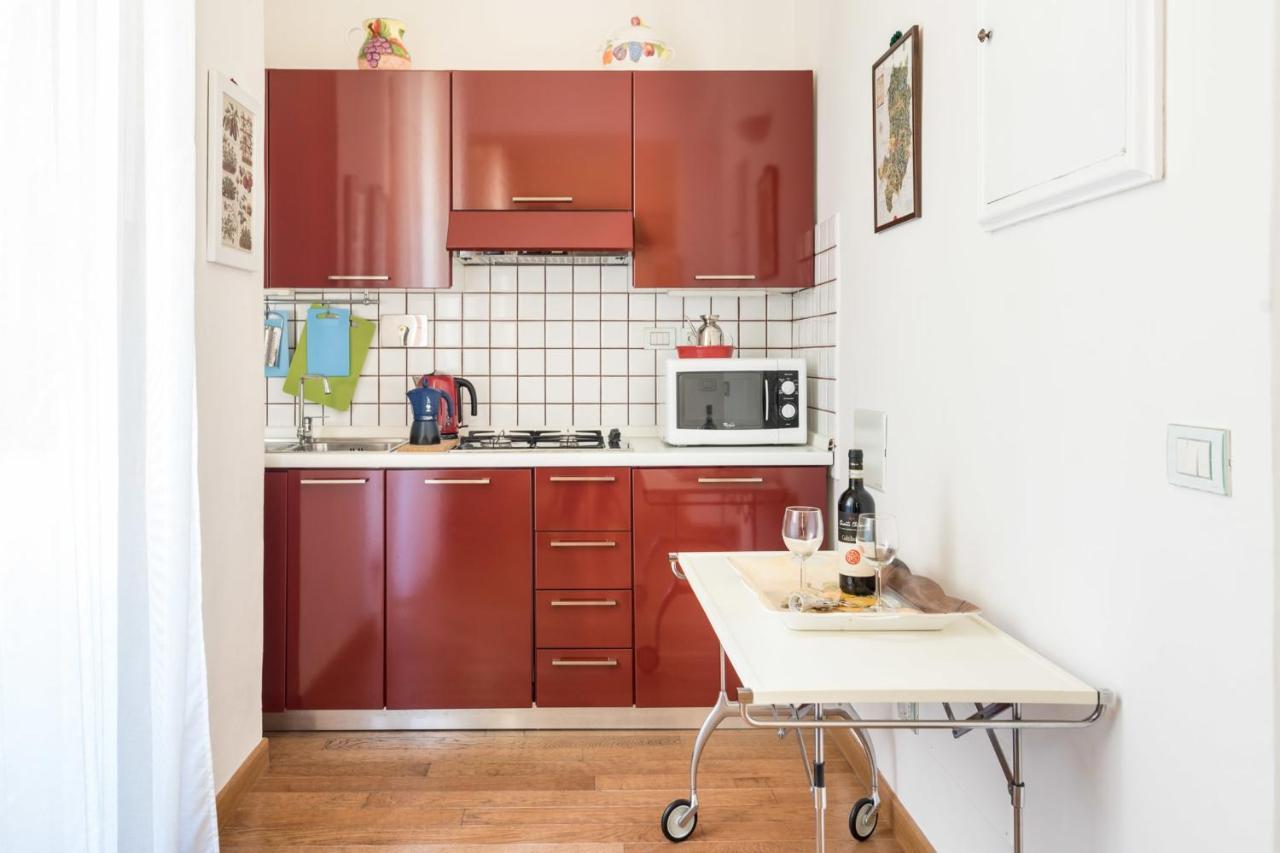 Charming 2Bed Apartment Overlooking Duomo - Hosted By Sweetstay Φλωρεντία Εξωτερικό φωτογραφία